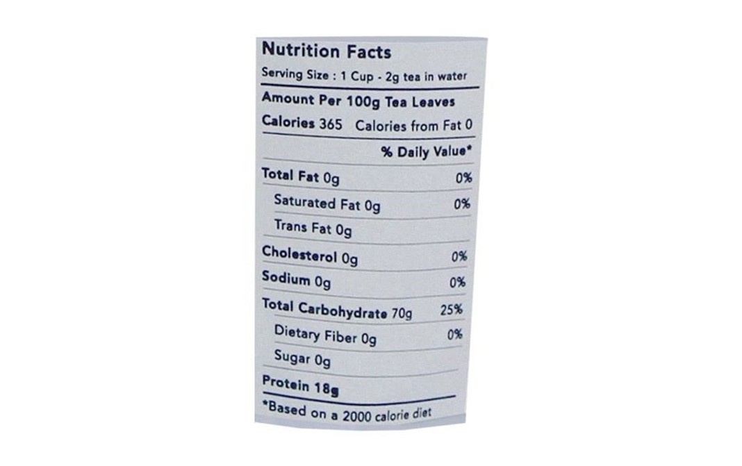 Cambridge Tea party Green Tea Lime Peel & Lemongrass-    Pack  180 grams
